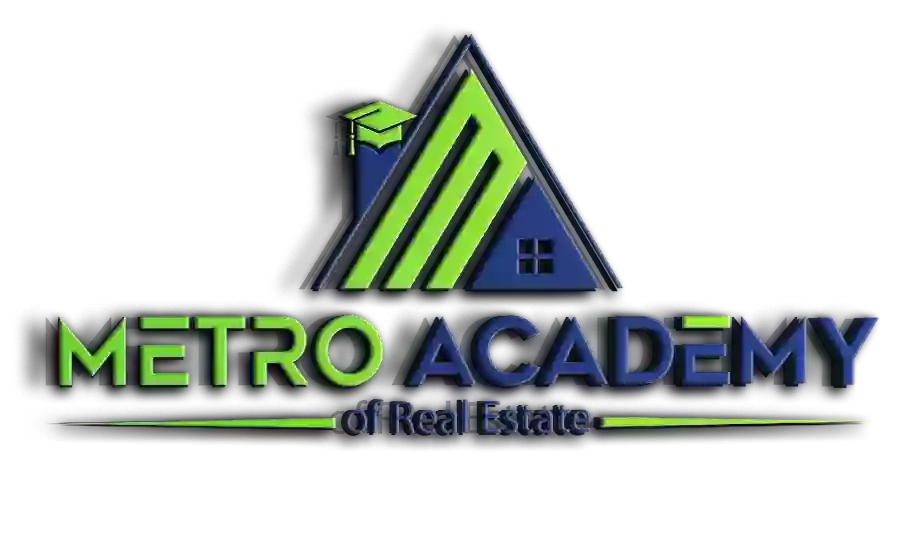 Metro Academy of Real Estate