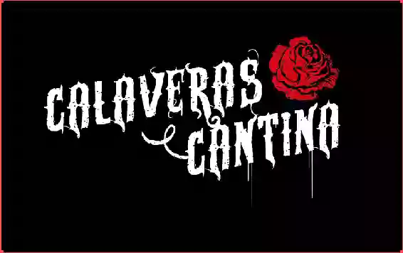 Calaveras Cantina