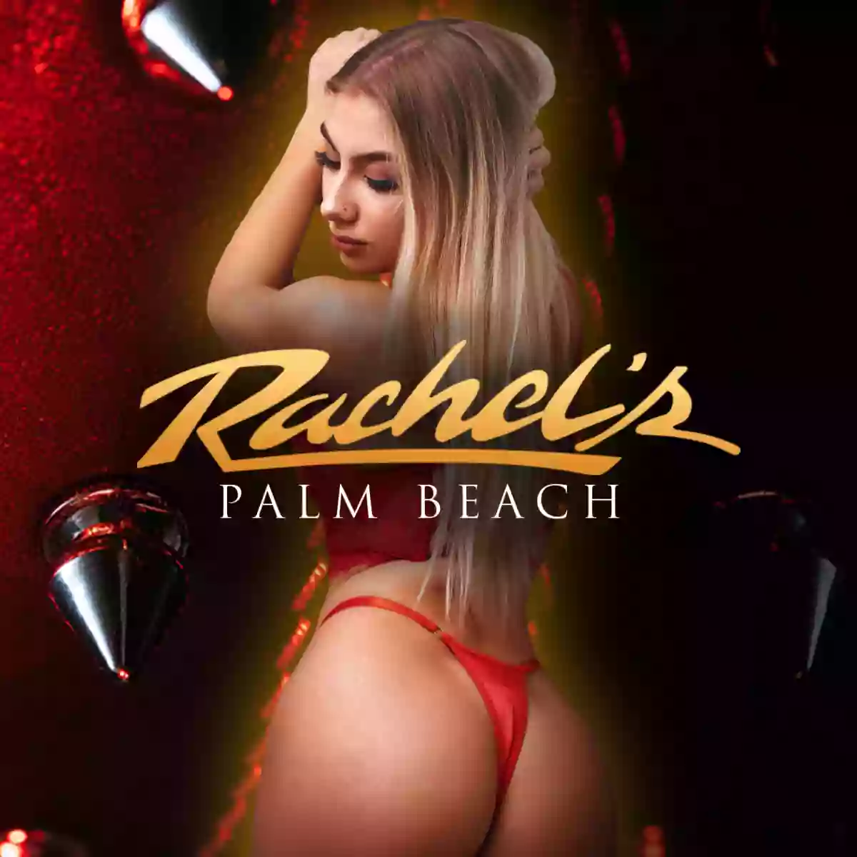 Rachel's Steakhouse Palm Beach