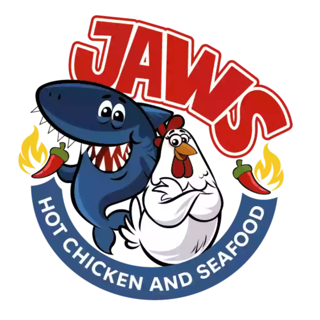 Jaws Hot Chicken & Seafood - Palm Beach