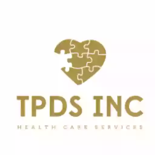 TPDS Inc.