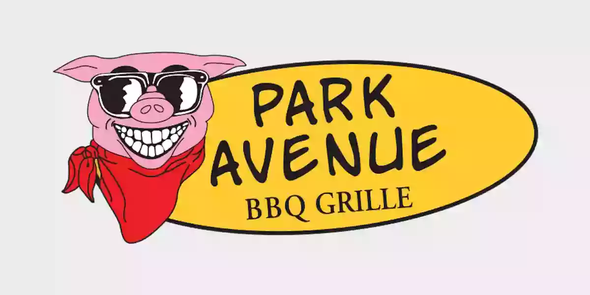 Park Avenue BBQ Grille