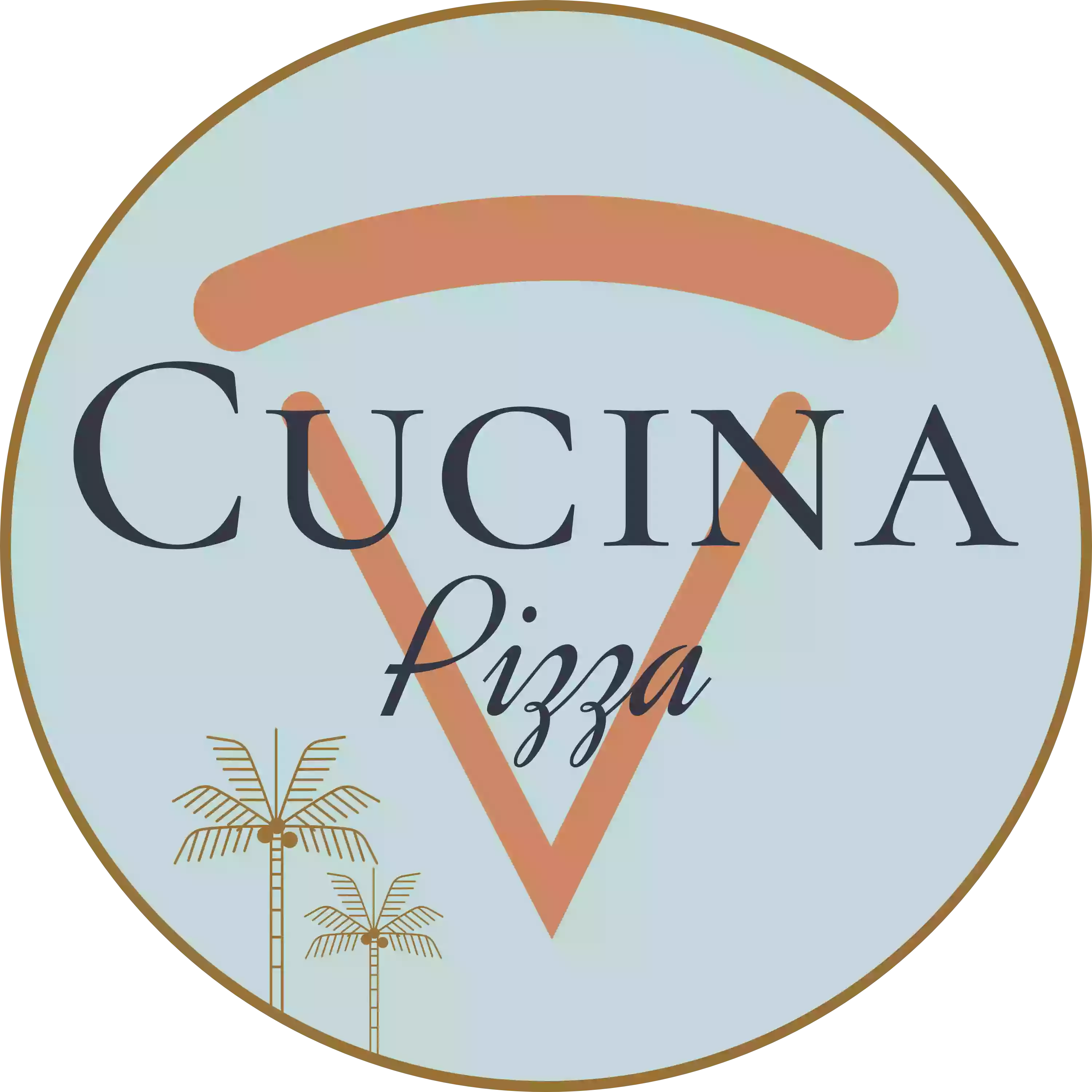 Cucina Pizza by Design