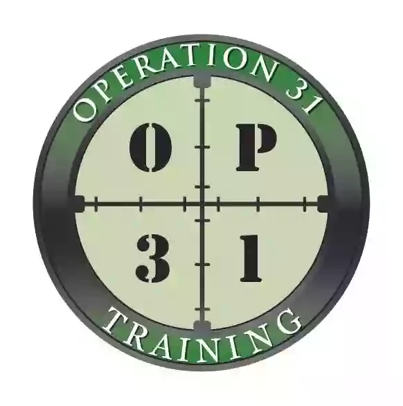 Operation 31 Training Center.