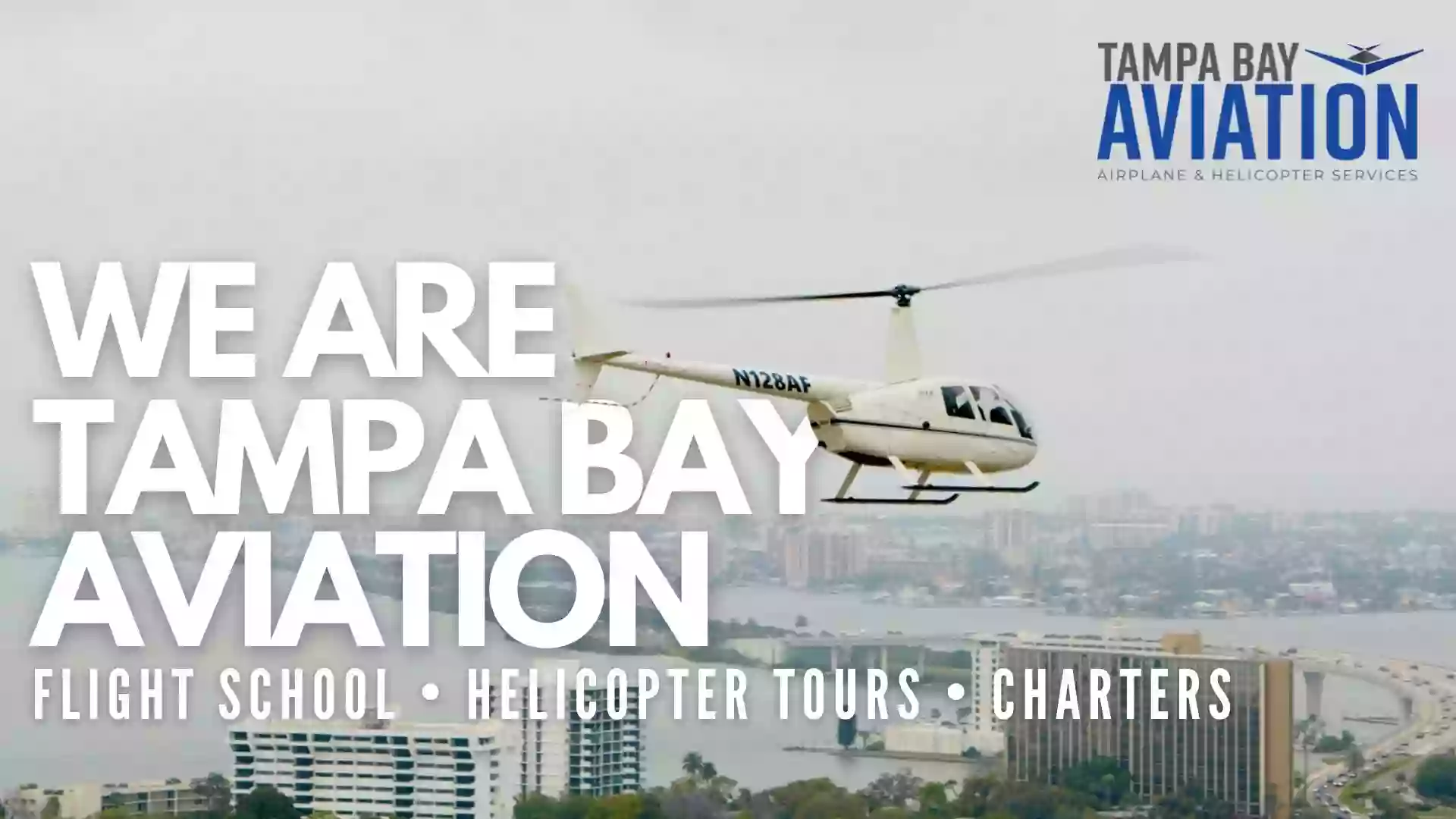 Tampa Bay Aviation