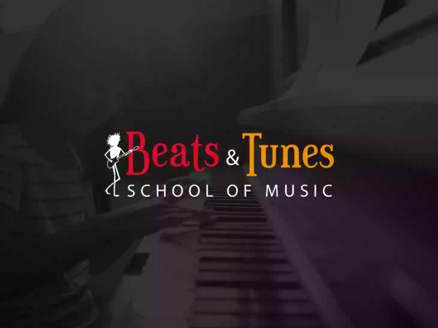 Beats & Tunes School of Music