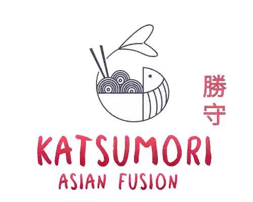 Katsumori Asian Fusion