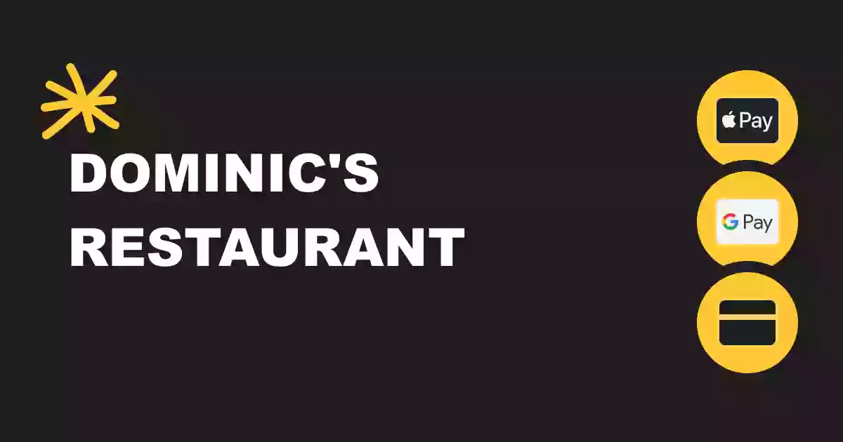 Dominic's Restaurant