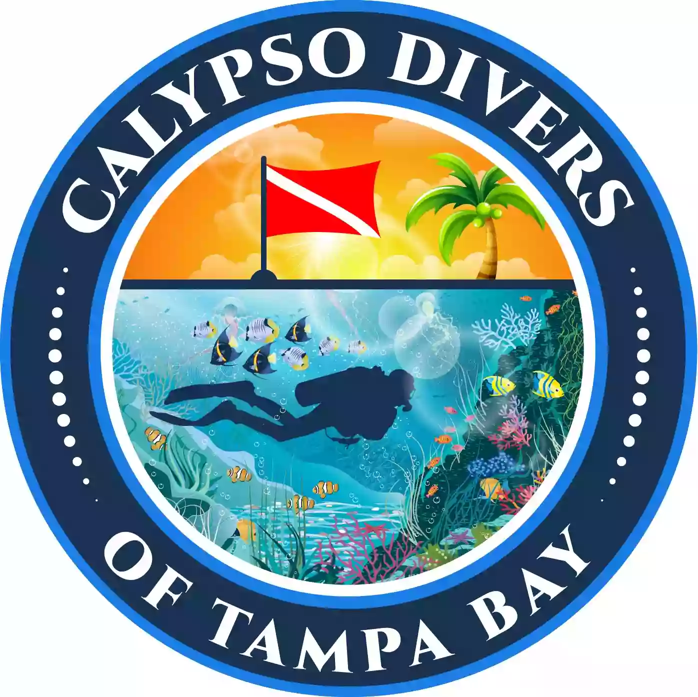 Calypso Swim School