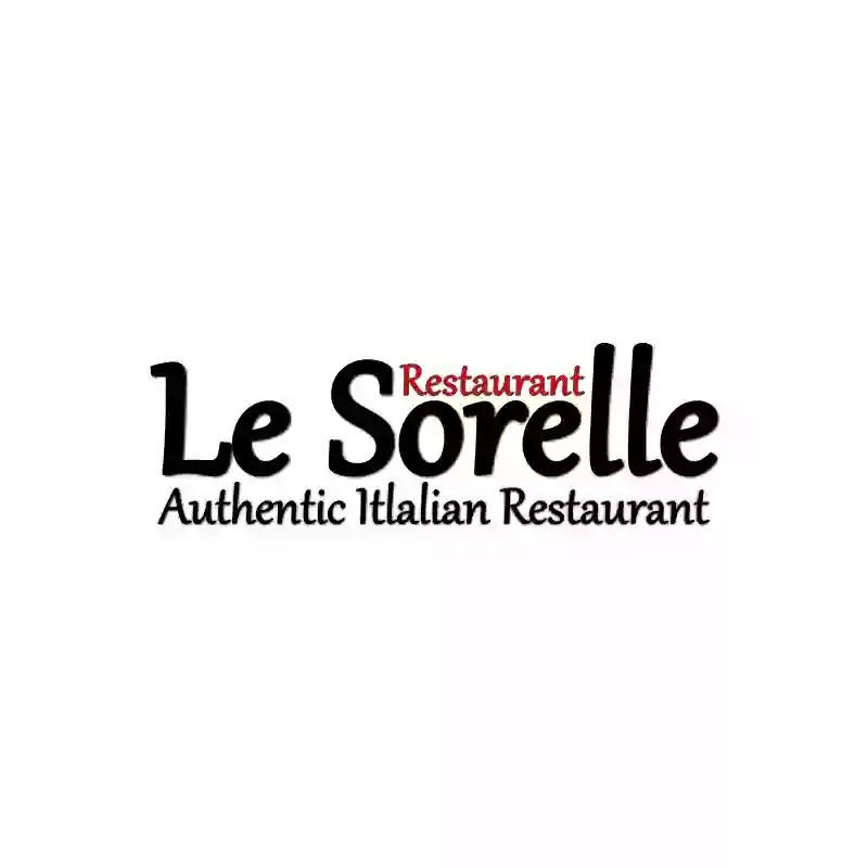 Le Sorelle Restaurant Delray Beach