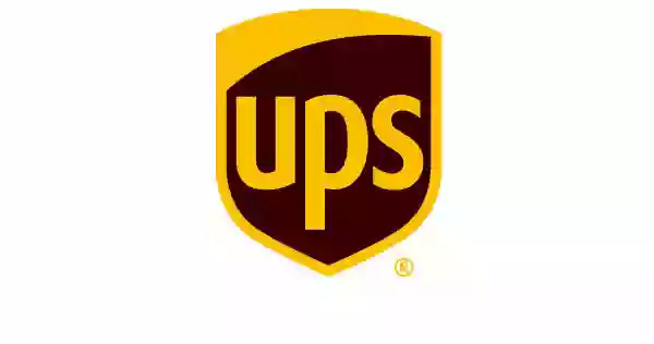 UPS Integrad Lake Mary