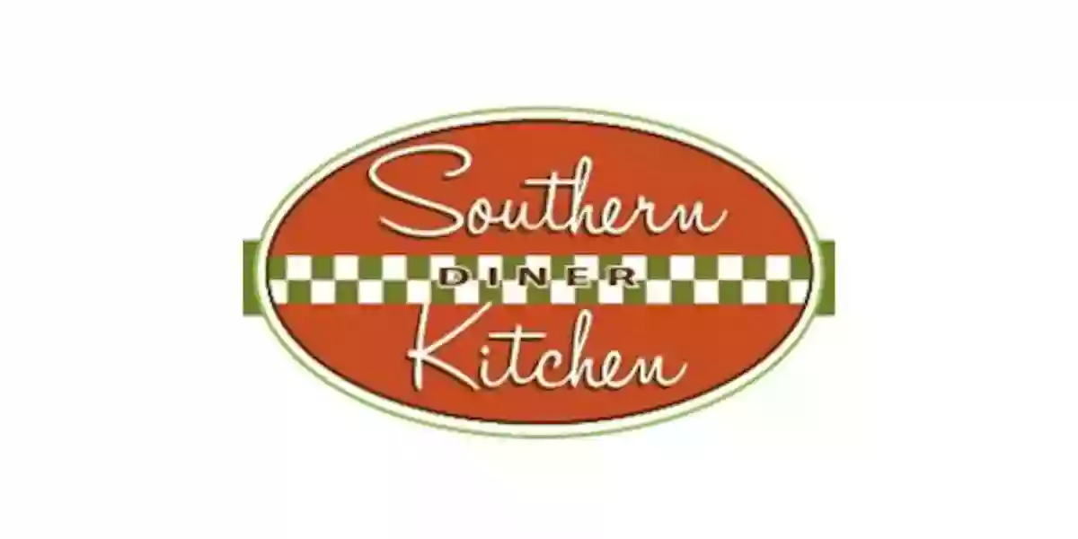 Southern Kitchen