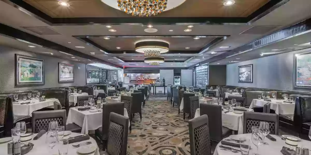 Morton's The Steakhouse