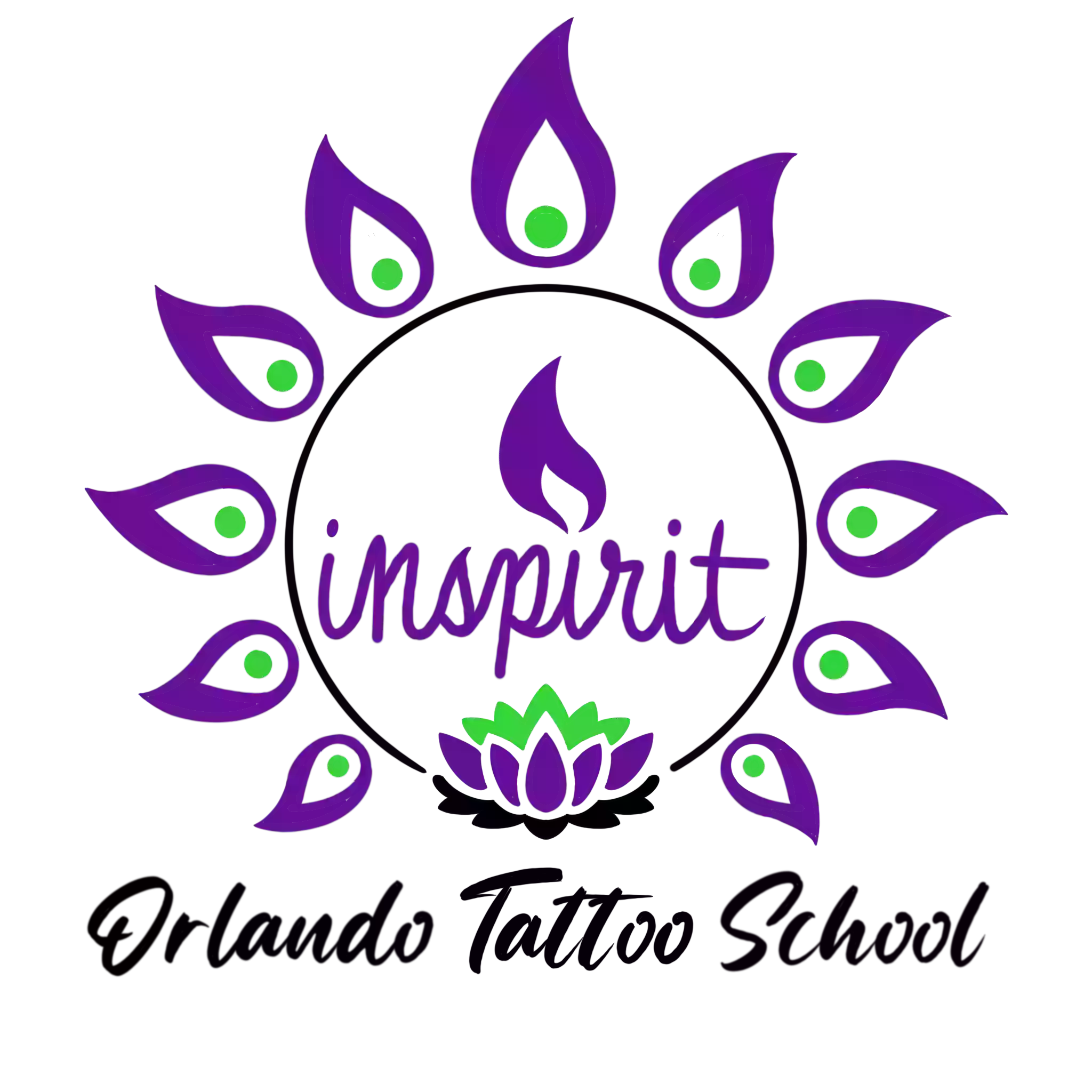 Inspirit Tattoo School