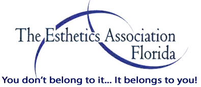 Esthetics Association Florida