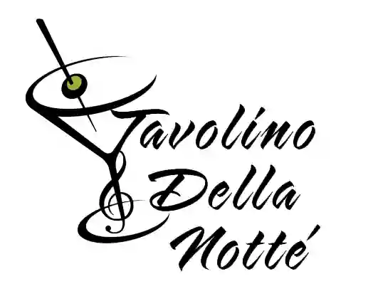 Tavolino Della Notte