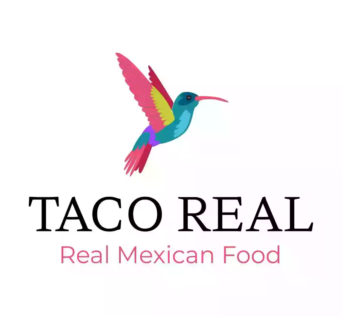 Taco Real-Real Mexican Food