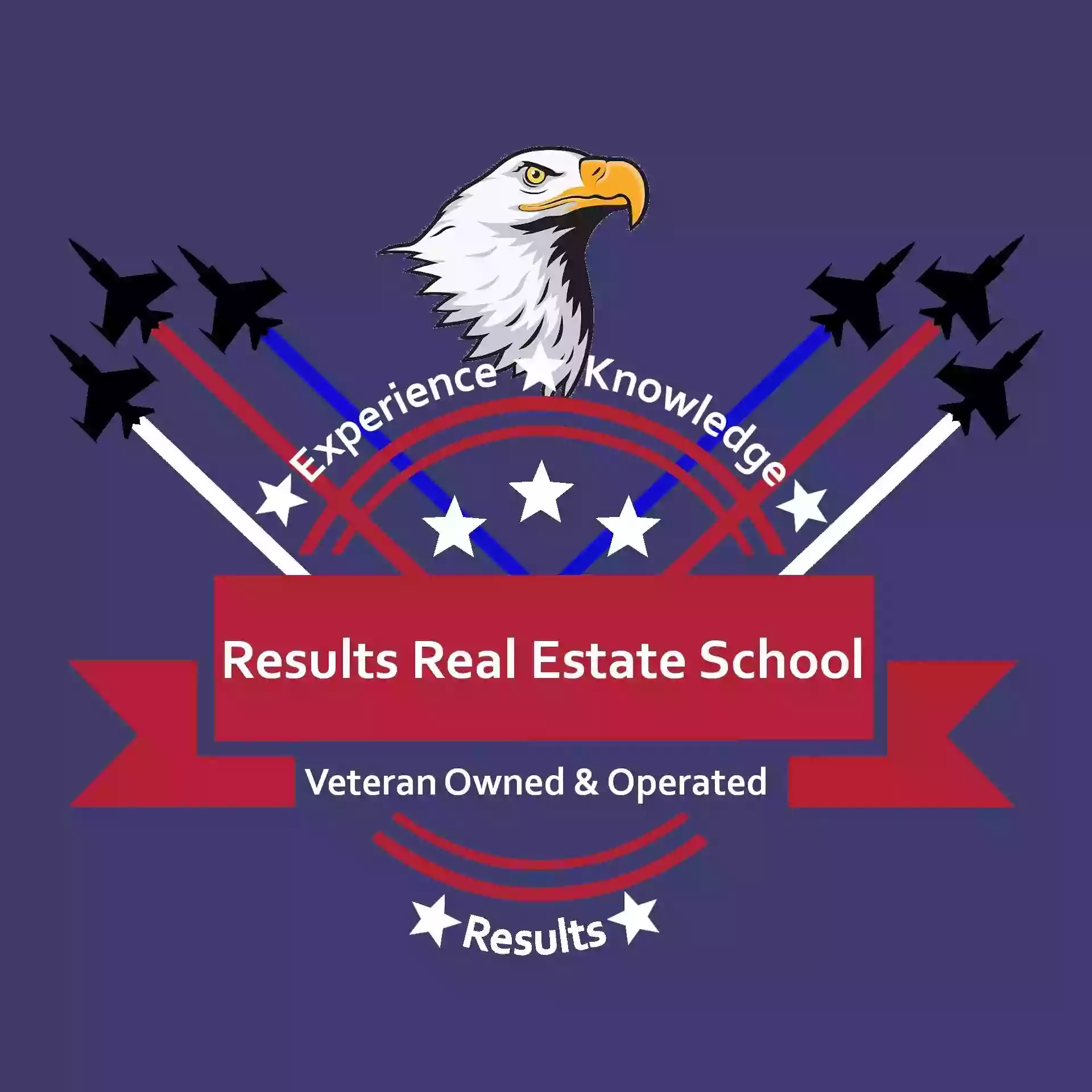 Results Real Estate School