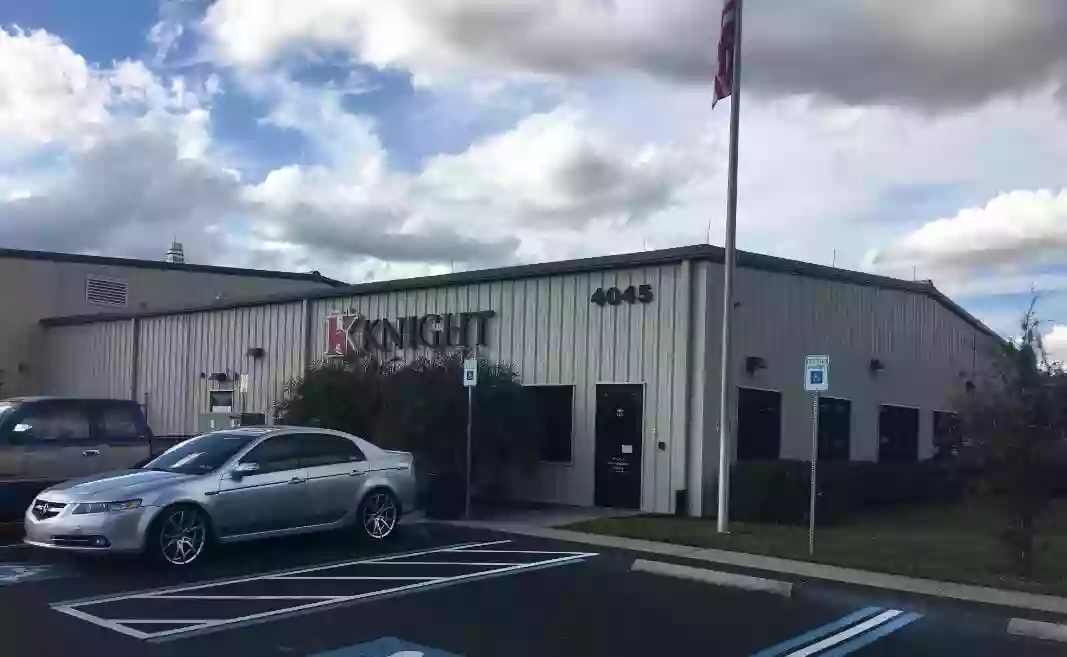 Knight Transportation