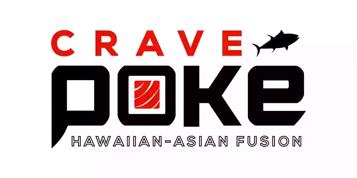 Crave Poké Asian-Fusion Kitchen