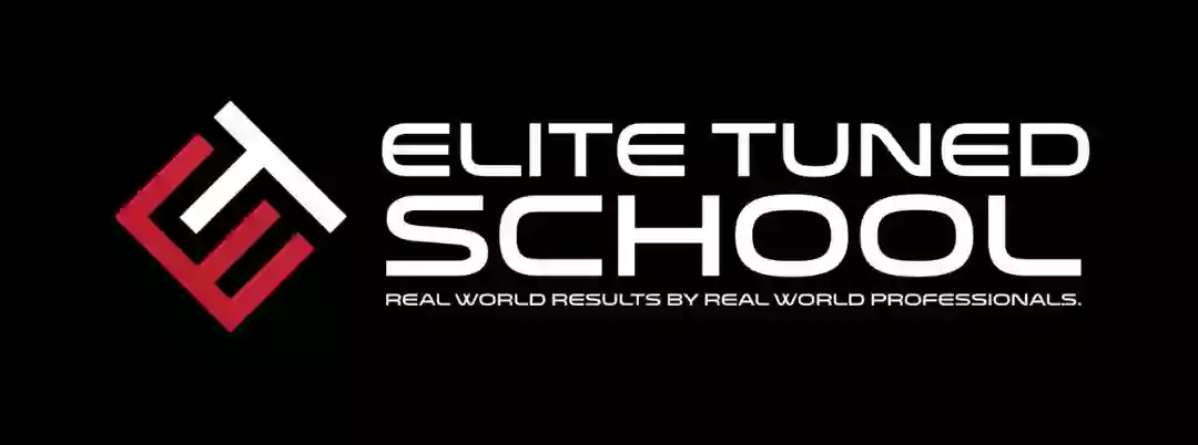 Elite Tuned School