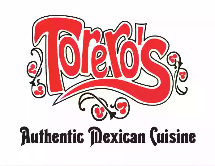 Toreros Mexican Grill