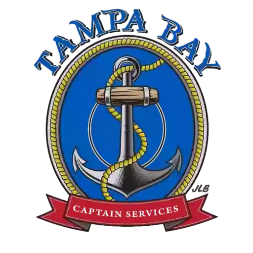Tampa Bay Captain Services