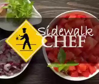 Sidewalk Chef Kitchen