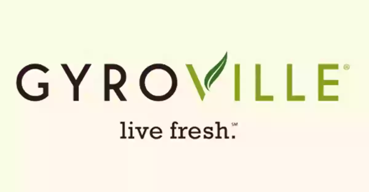 Gyroville Fort Lauderdale ( Cypress Creek)