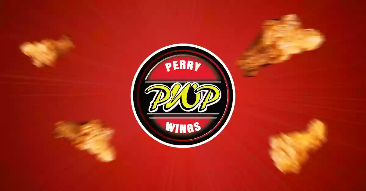 Perry Wings FTL