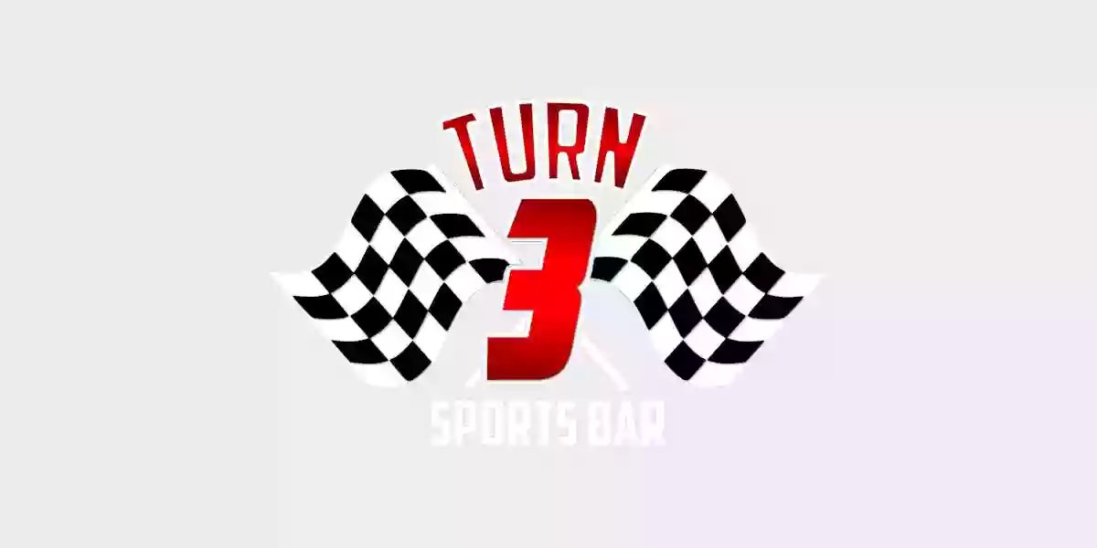 Turn 3 Sports Bar