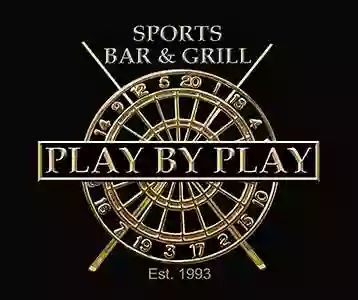 Play By Play Sports Bar and Grill