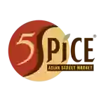 5-Spice Asian Street Market