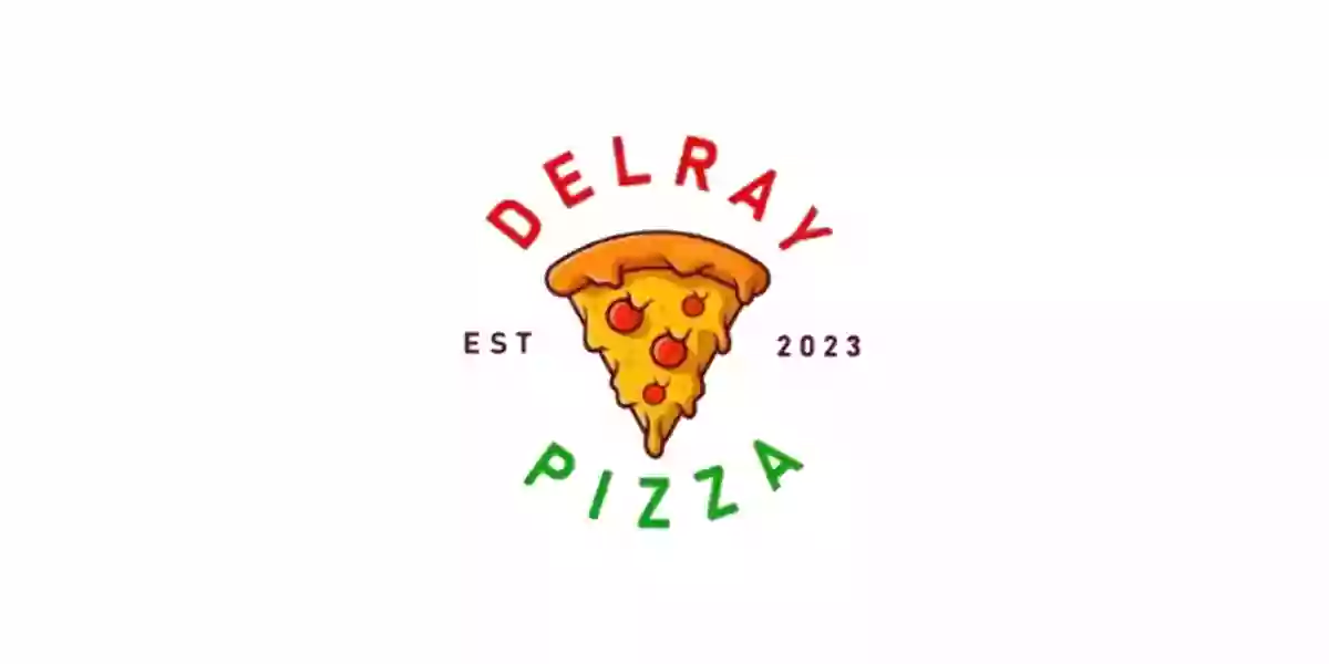 Delray Pizza