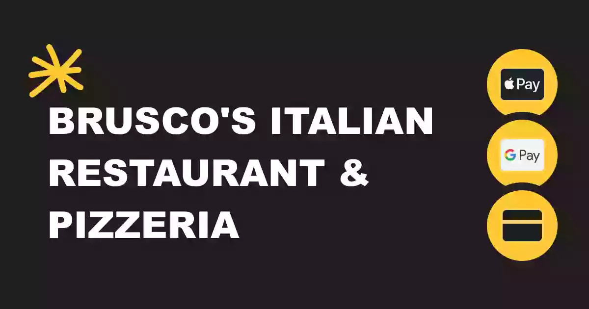 Brusco's Italian Restaurant & Pizzeria