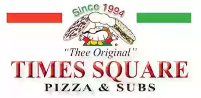 Times Square Pizza & Subs