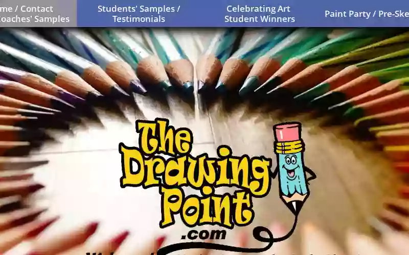 The Drawing Point