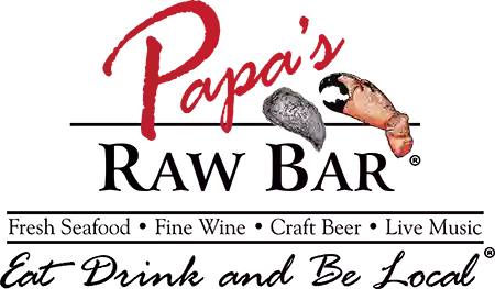 Papa Hughie's Seafood World