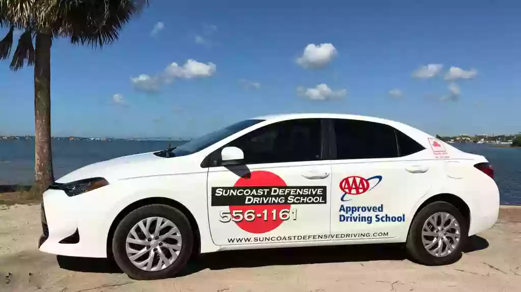 Suncoast Defensive Driving School