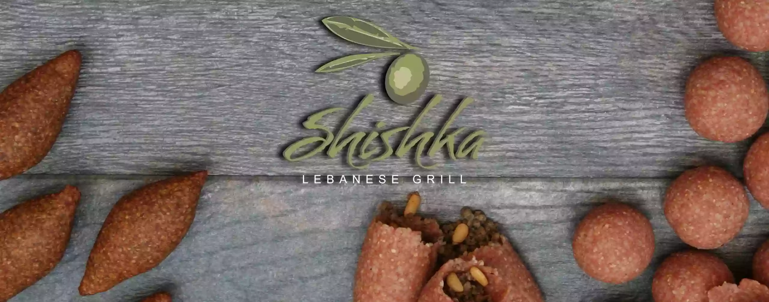 Shishka Lebanese Grill