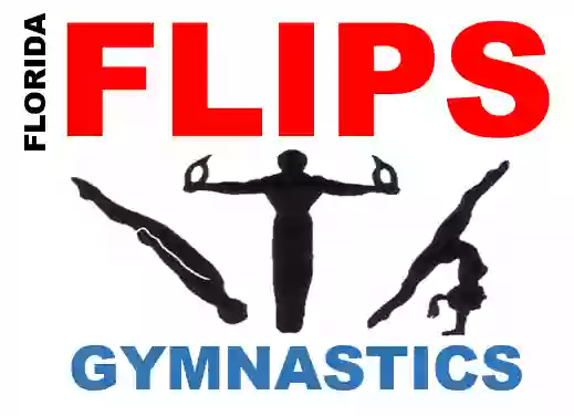 Florida Flips Gymnastics