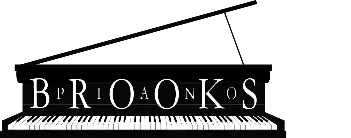 Brooks Piano Lessons