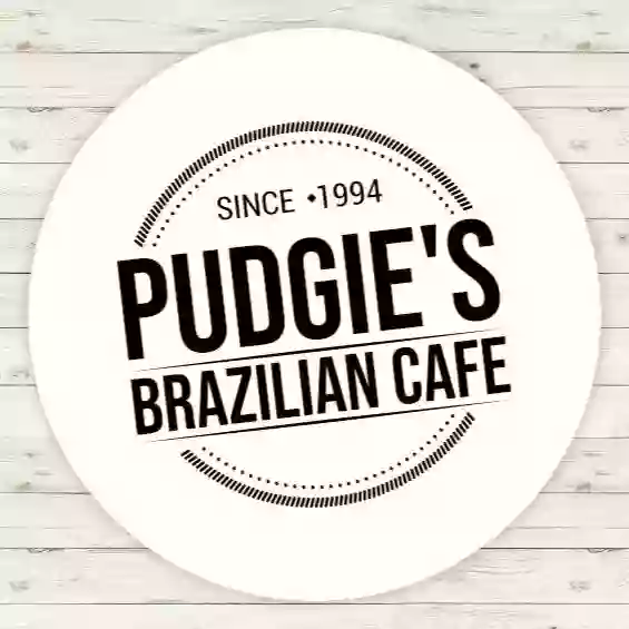 Pudgie’s Brazilian Cafe