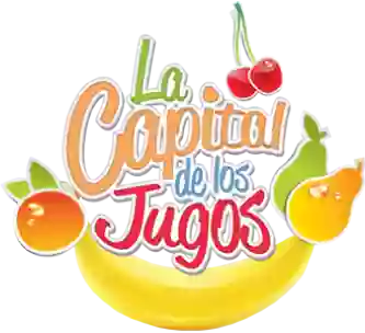 La Capital de Los Jugos