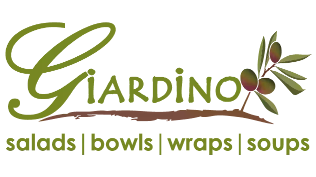 Giardino Gourmet Salads of Sunrise