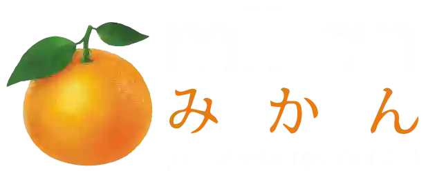 Mikan Japanese Restaurant