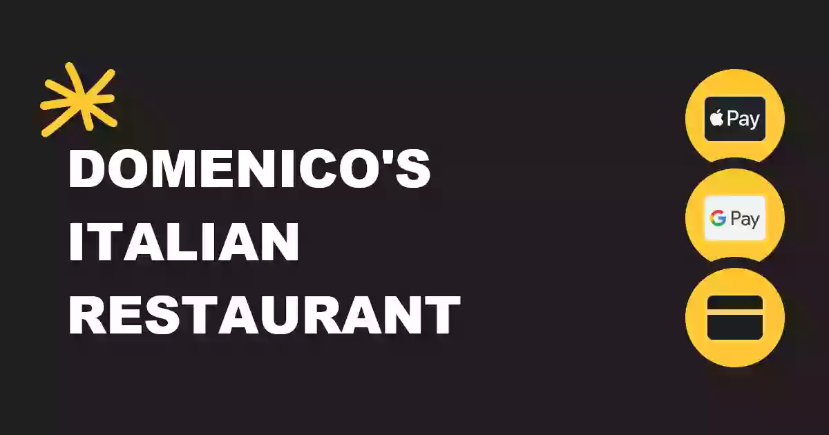 Domenico's Italian Restaurant