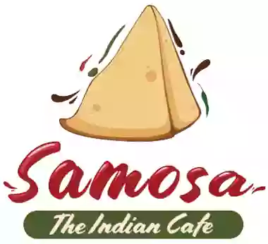 Samosa Indian Cafe