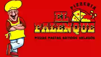 El Palenque Pizzería Cubana