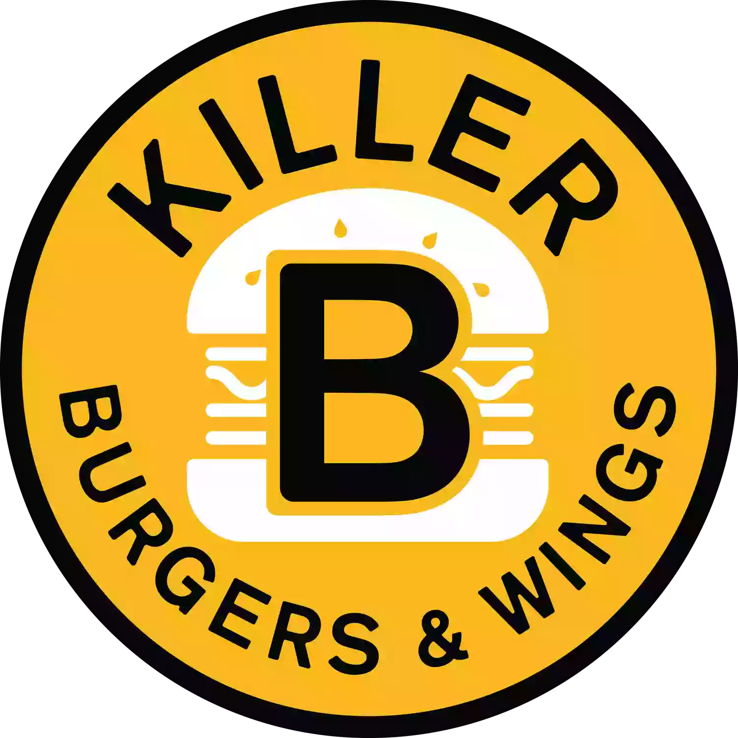 Killer B Burgers & Wings